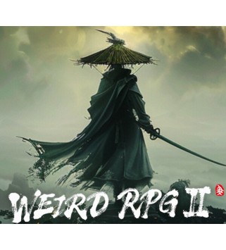 Weird RPG 2 Steam Key GLOBAL
